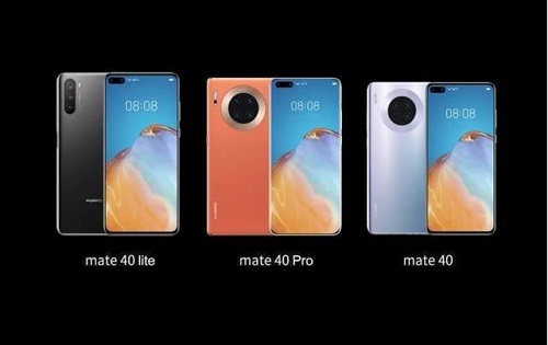 來(lái)了來(lái)了,mate40終亮相,致使進(jìn)口石英晶振需求再度擴(kuò)張