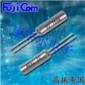 富士晶振,遙遙領(lǐng)先的無人機晶振,FCT2T03276806P1插件晶振